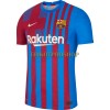 Original Fußballtrikot FC Barcelona Heimtrikot 2021-22 Für Herren